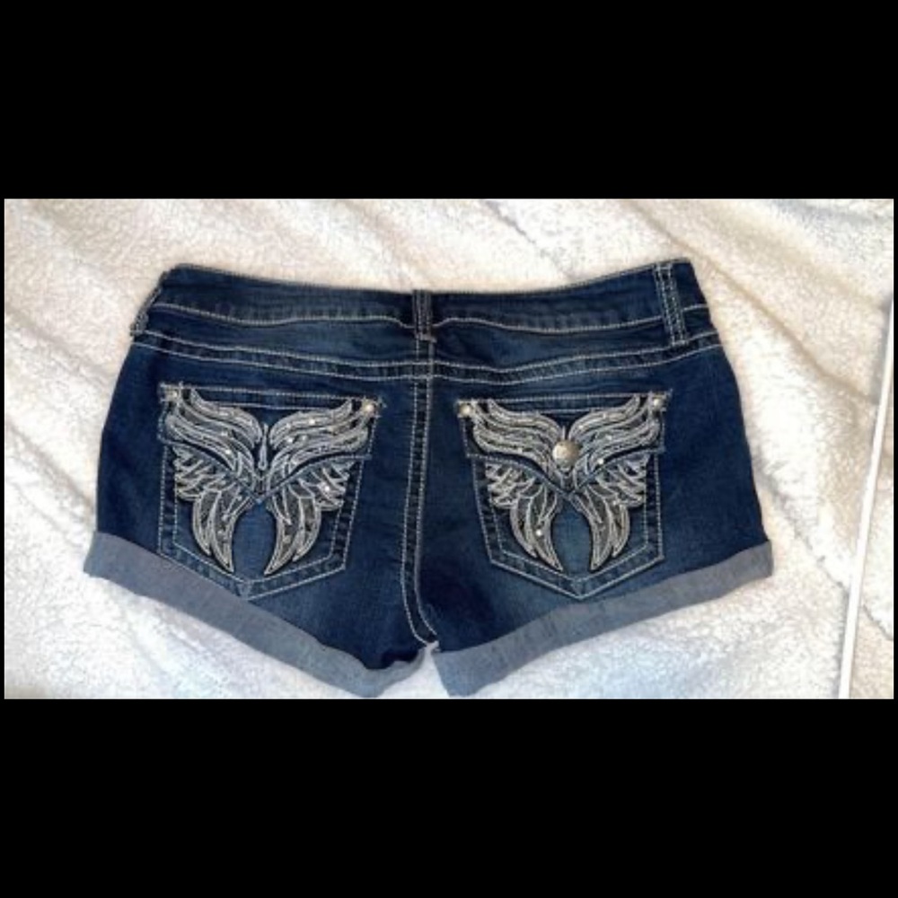 Women’s 5/6 shorts